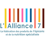 agence de communication food Alliance 7